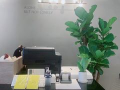 -众独空间沉浸式自习室(三阳路铂仕汇店)