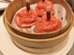 -桂满陇·杭州小馆(巴黎春天浦建店)