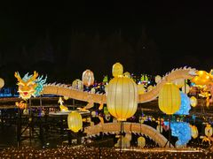 -歌斐颂巧克力小镇