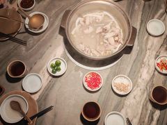 -大头椰·椰子鸡火锅(南宁万象城店)