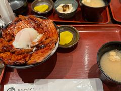 -ドライブインいとう豚丼名人(新千岁机场店)