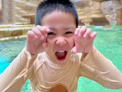 -杭州开元森泊度假乐园