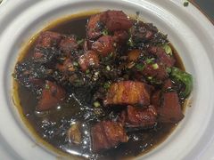 -东流山烤鸭·家常菜(巢湖万达店)