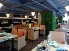 大堂-四季合味椰子鸡(南山大冲店)