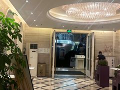 -香蜜轩·粤菜·宴会(世界之窗店)