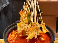 -金太阳海鲜烧烤·本地人餐厅(星海公园店)