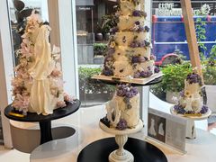 -杜哈夫DOUX RÊVE·生日蛋糕(日月光店)