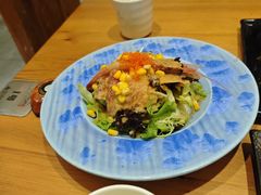 -福匠日本料理(人民路店)