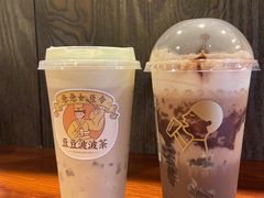 -喜茶(广州天汇igc店)