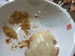 打糕-长今家韩国料理(瑞景店)