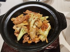 -狮王府淮扬菜(老门东店)