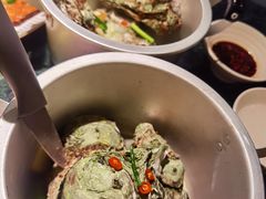 -新楚记烧烤·酒场·夺命肥肠(车公庙店)