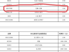 -新世界大丸百货