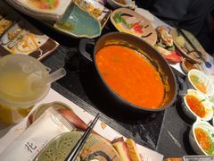 -花潮料理艺食馆(成都万象城店)