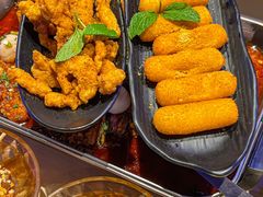 -鱼酷活鱼烤鱼(恒隆广场店)