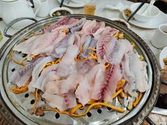 -凯盈阁私房菜·桑拿鸡(绿茵花园店)