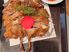 -姑苏家宴·苏帮菜·松鼠桂鱼(苏州总店)