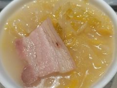 -海底捞火锅(上地华联店)