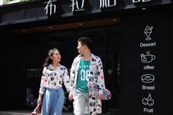 点击看大图 -色色婚纱摄影(大沥旗舰店)