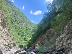 -双龙峡