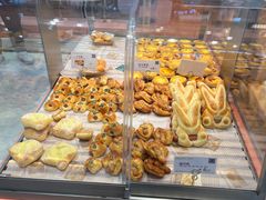 -顶东面包花园·生日蛋糕(香榭丽店)