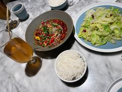 -懒人盐府人家(航天桥店)