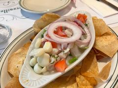-Versailles Restaurant Cuban Cuisine