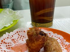 -噏耷茶档