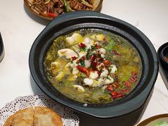 -乔阿马·江南味·驴肉香(龙湖华泾天街店)
