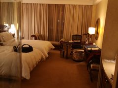 -白金汉爵大酒店(相城店)