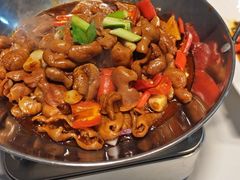 -三湘四水正宗湘菜(君峰路店)