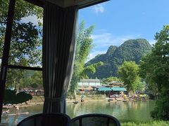 -生态苑农庄(十里画廊遇龙河店)