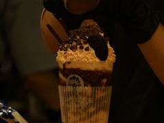 -霸王茶姬(大学城熙街店)