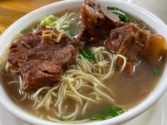 -河记肠粉店