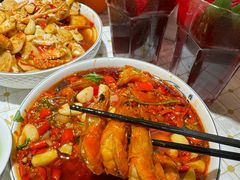 -3弄堂·滕王饭店·江西菜(铜锣湾店)