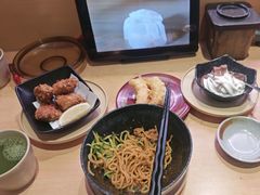 -寿司郎(皇庭广场店)