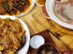 -德胜轩正宗顺德菜(宝安沙井会展中心店)