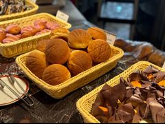 -重庆希尔顿酒店