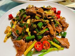 九秒下饭猪肝-东华大酒楼(主楼店)