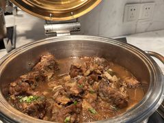 -冀粤香海鲜自助餐厅(西美五洲店)