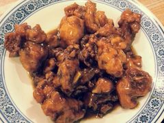 -兰边碗(鼓楼店)