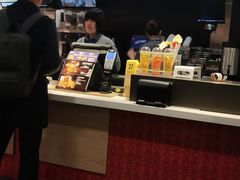 -麦当劳(北京南站店)