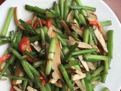 -九华山友谊土菜馆 小资餐厅