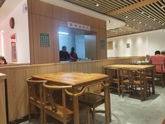 大堂-食蔬不二素食自助餐厅(沈阳铁西店)