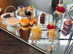 -怡廊(上海漕河泾万丽酒店)