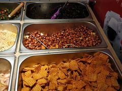 -三兄弟高炉烧饼