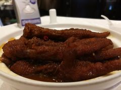 铁勺凤爪-大铁勺新津菜(东丽阳光新业广场店)