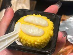 -牛New寿喜烧(金茂览秀城店)