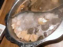 -傣妹火锅(南京东路一店)