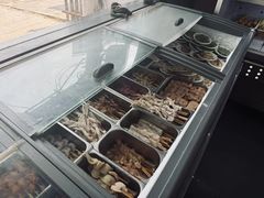 -万记麻辣烫国展总店
